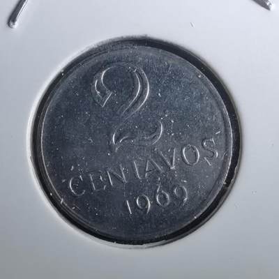 沼泽如烟--第950场 - 巴西1969年二分