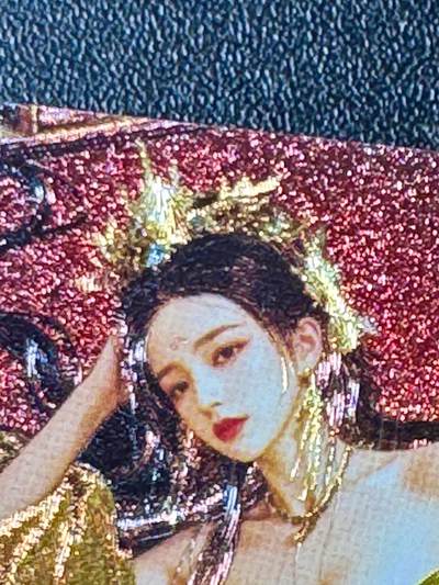 NO.20.5 好又多妹卡大赏，祝你新年旺桃花~只能从此链接进的专场！新店点关注不迷路~每周一站式配齐，方便凑单！（周5晚9点截拍，卖家送拍免费！） - 奇点 粗闪 天下归心 原色武则天 单卡