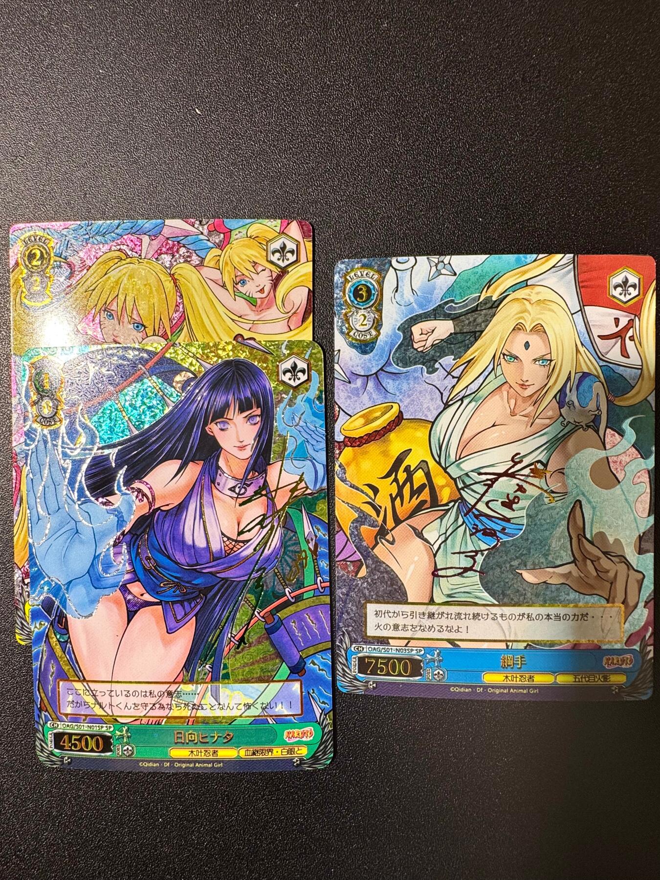 NO.20.5 好又多妹卡大赏，祝你新年旺桃花~只能从此链接进的专场！新店点关注不迷路~每周一站式配齐，方便凑单！（周5晚9点截拍，卖家送拍免费！） 奇点 原创动漫女神3张