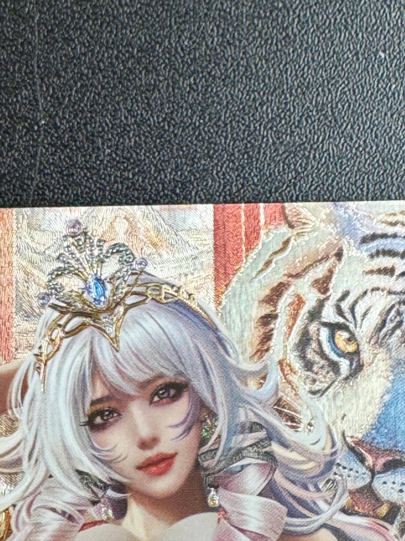 NO.20.5 好又多妹卡大赏，祝你新年旺桃花~只能从此链接进的专场！新店点关注不迷路~每周一站式配齐，方便凑单！（周5晚9点截拍，卖家送拍免费！）