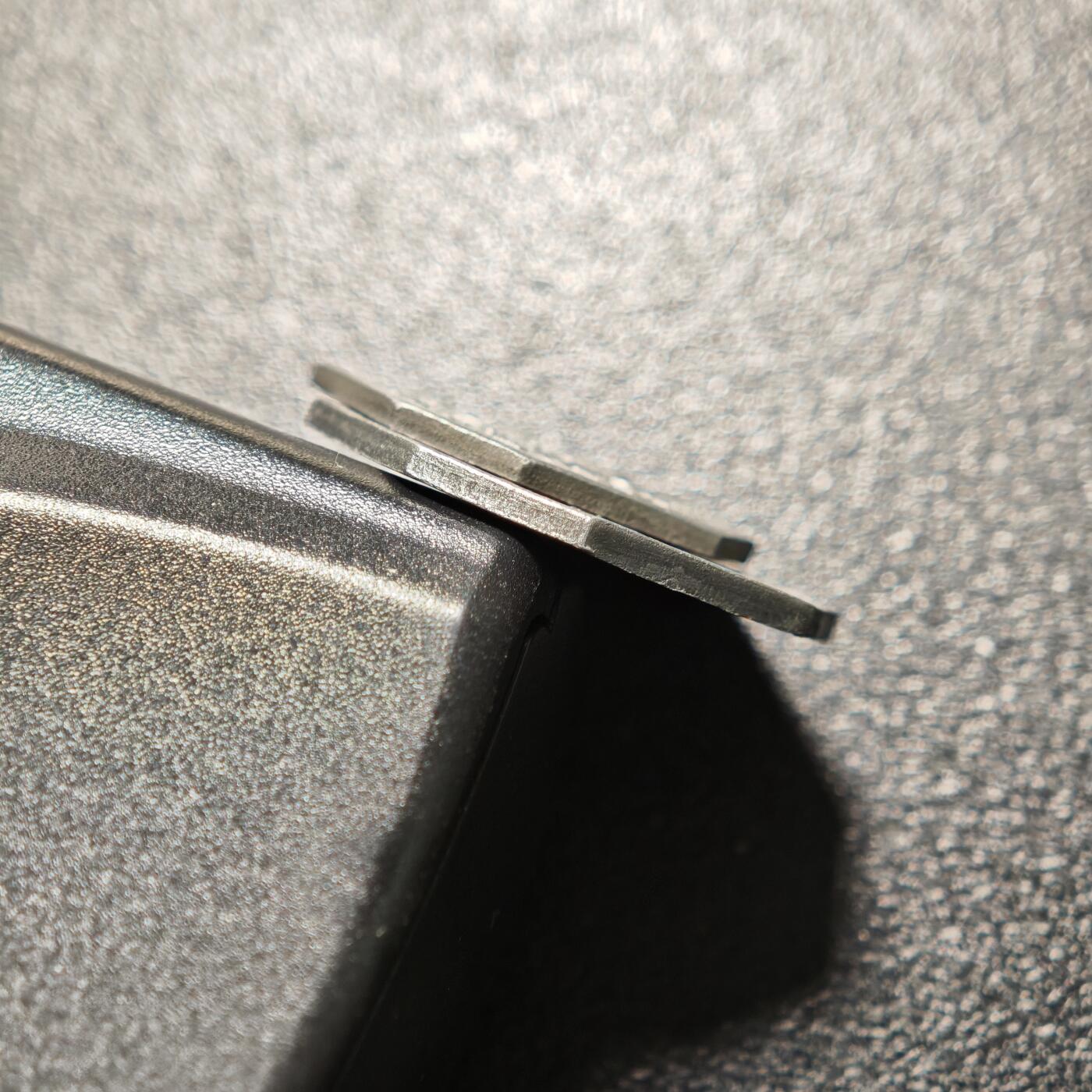 【德藏】世界币章拍卖第160期 德国 德紧硬币 2枚一组