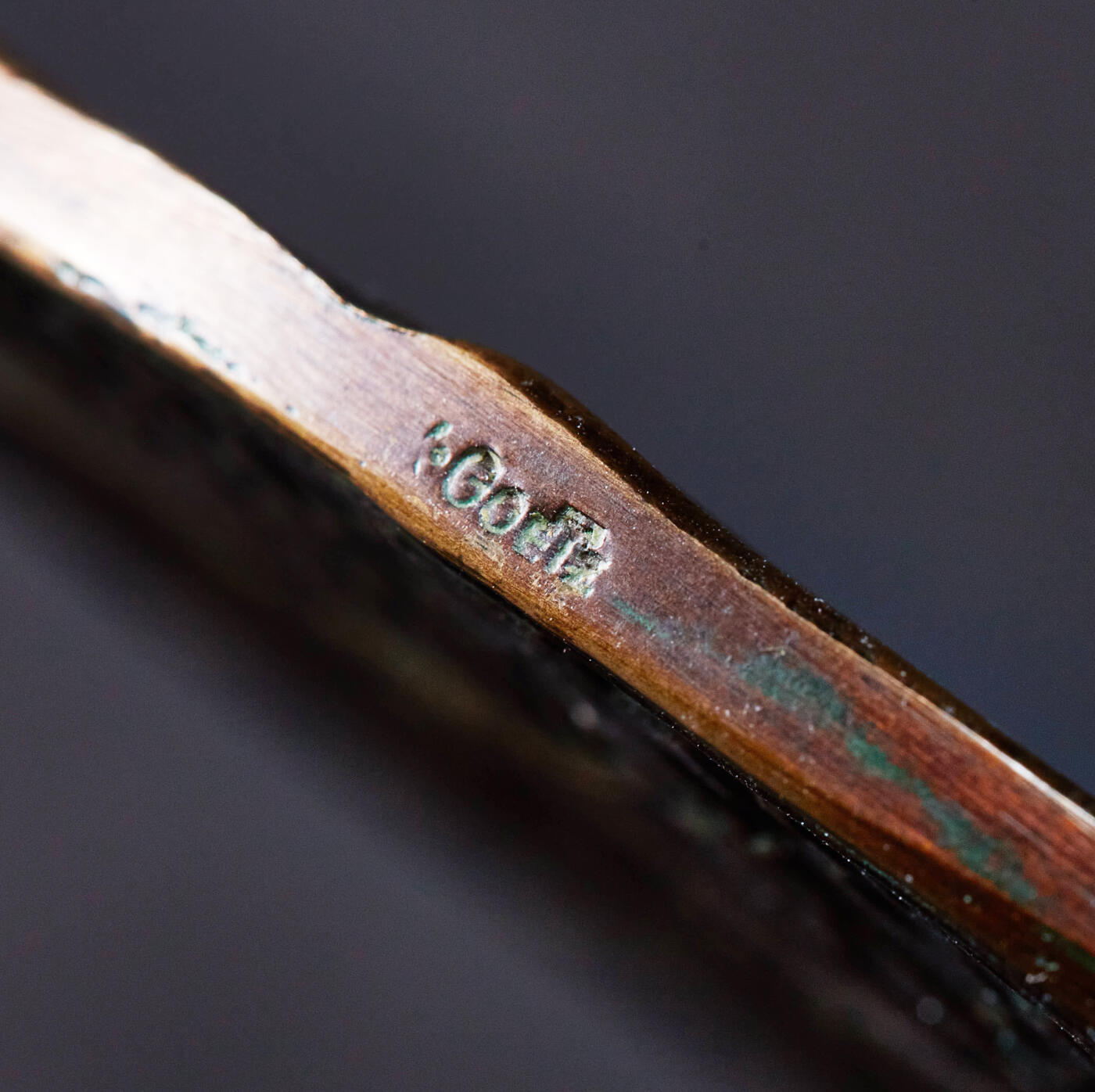 【俄甄集藏】2026年(046)01-07 星期三 晚 19:30 全场包邮 德国第三帝国1941年纪念王牌飞行员维尔纳·莫尔德斯逝世超大铜章，卡尔·哥茨作品，直径：95mm，重量：212.63克，少见品种