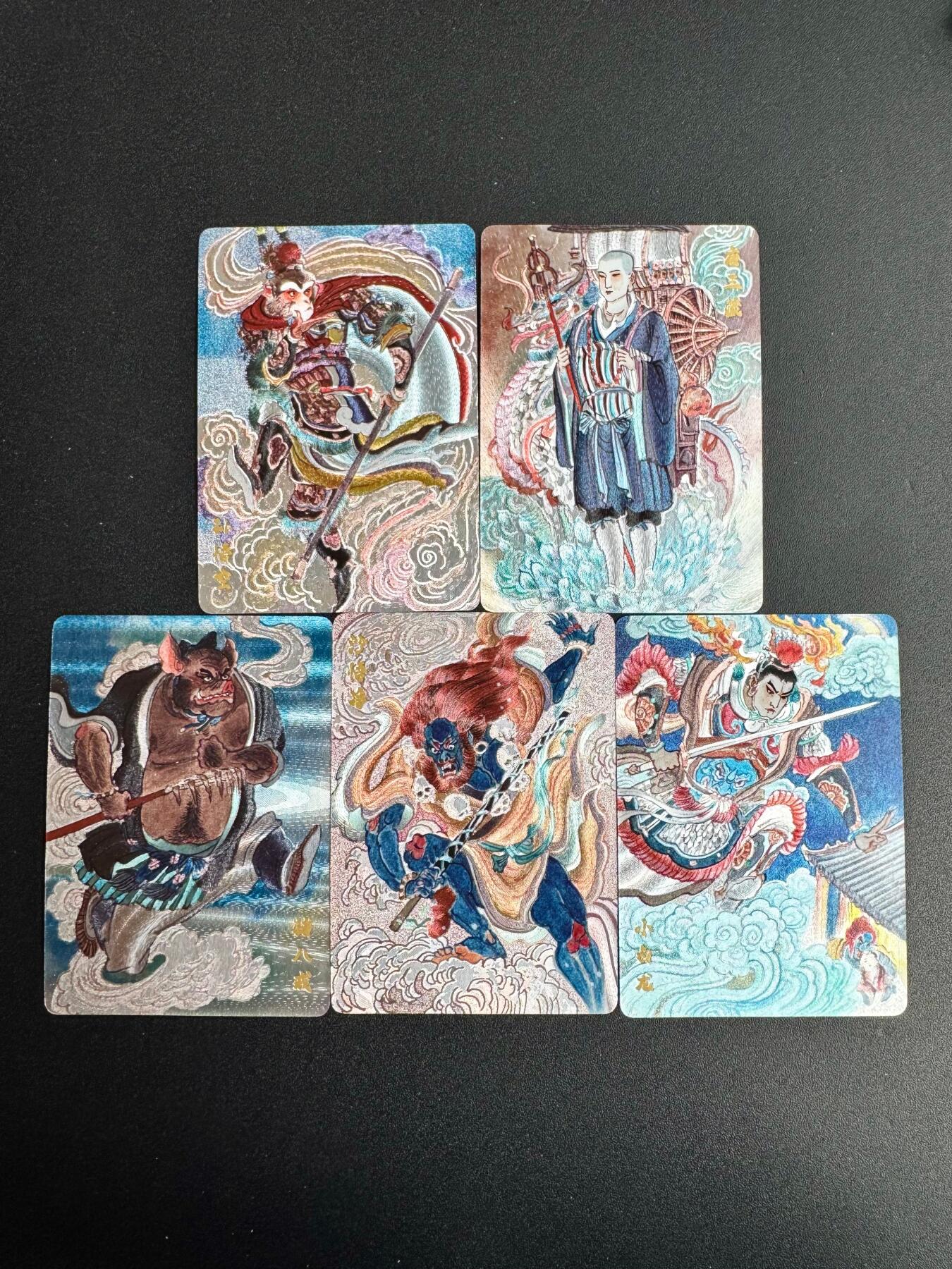 NO.20 好又多金牌大场，新年马到成功！新店点关注不迷路！每周一站式配齐，方便凑单！（周6晚8点截拍，卖家送拍0抽成！） 超吉梦 王涌喆 西游五圣 粗闪