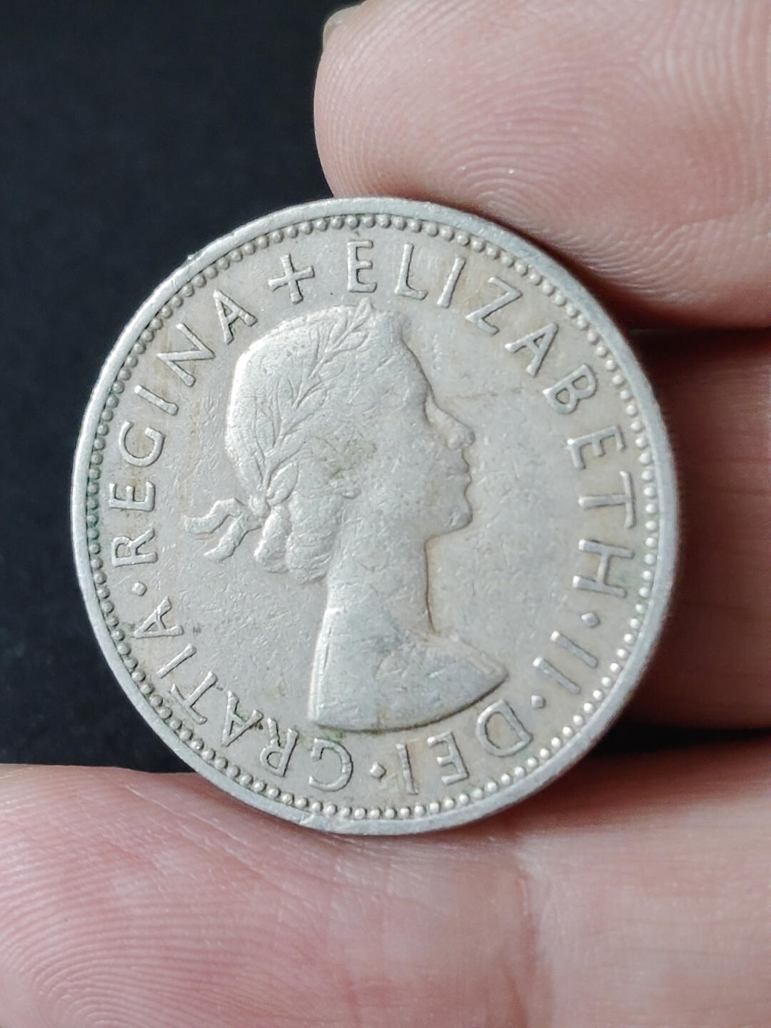 猩哥外币小铺➨【第216场】 英国