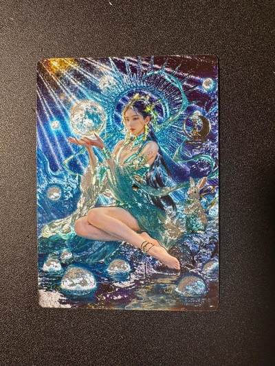 NO.20 好又多金牌大场，新年马到成功！新店点关注不迷路！每周一站式配齐，方便凑单！（周6晚8点截拍，卖家送拍0抽成！） - 奇点 粗闪 宗rich玄灵谱 常羲