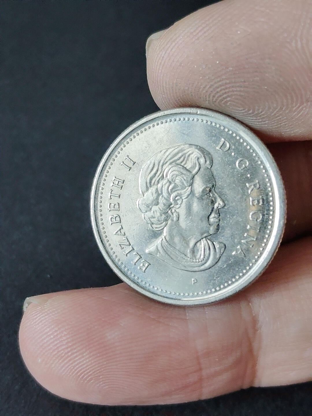 猩哥外币小铺➨【第216场】 加拿大