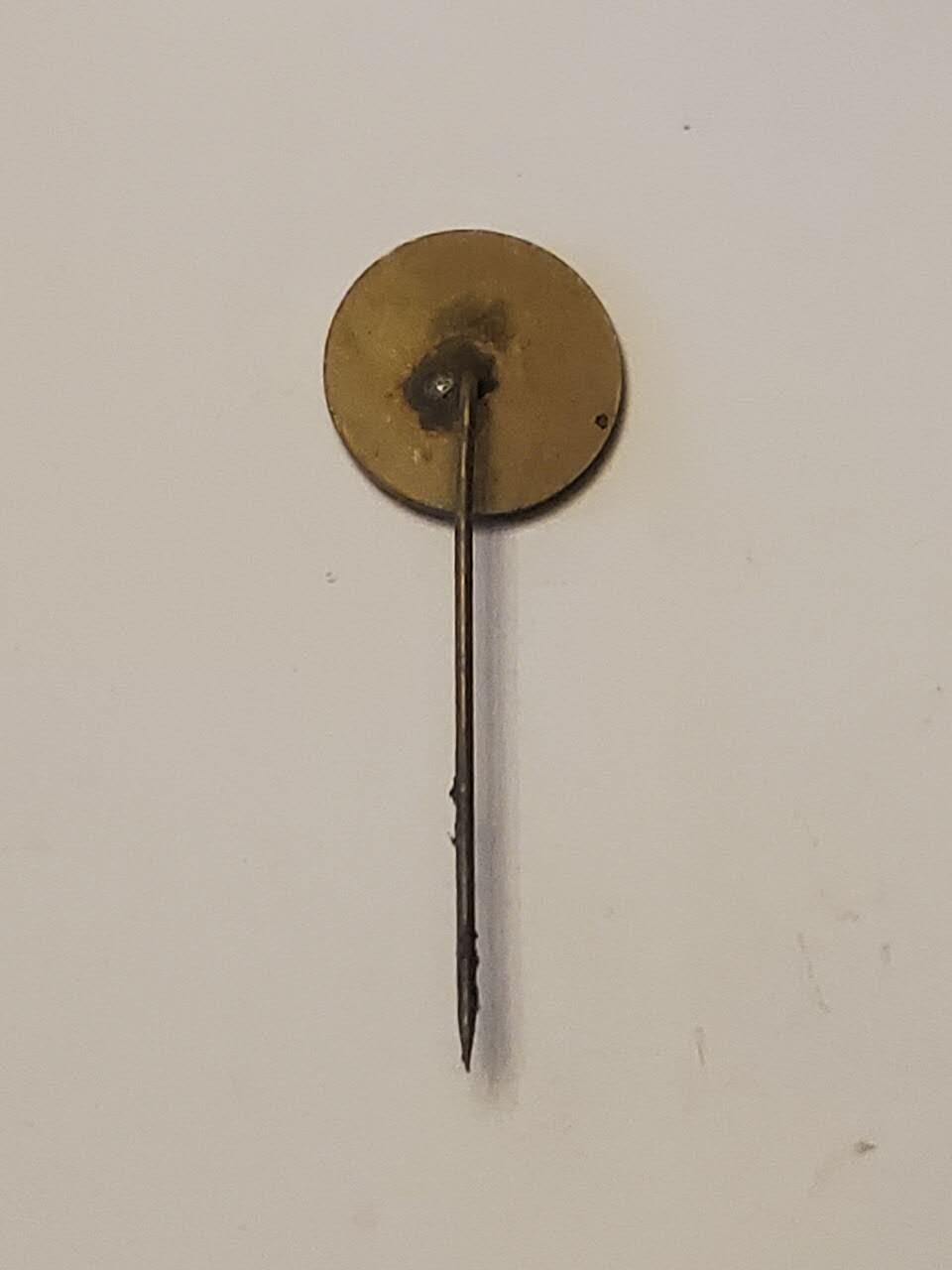 韵星假日拍卖第三十五期 -- Rimey Holidays Auction 34 匈牙利人民共和国忠诚护卫证章插针