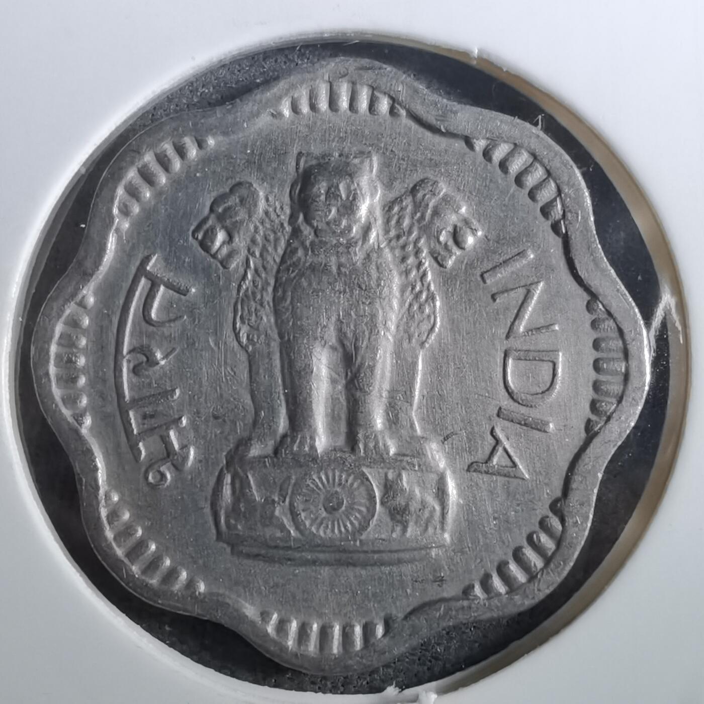 沼泽如烟--第950场 印度1964年10派沙