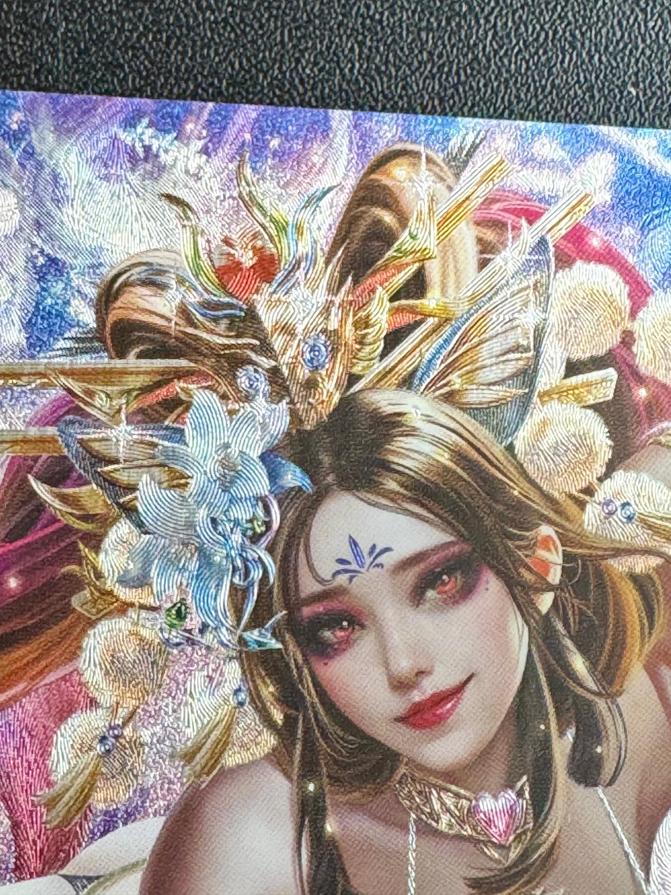 NO.20.5 好又多妹卡大赏，祝你新年旺桃花~只能从此链接进的专场！新店点关注不迷路~每周一站式配齐，方便凑单！（周5晚9点截拍，卖家送拍免费！）