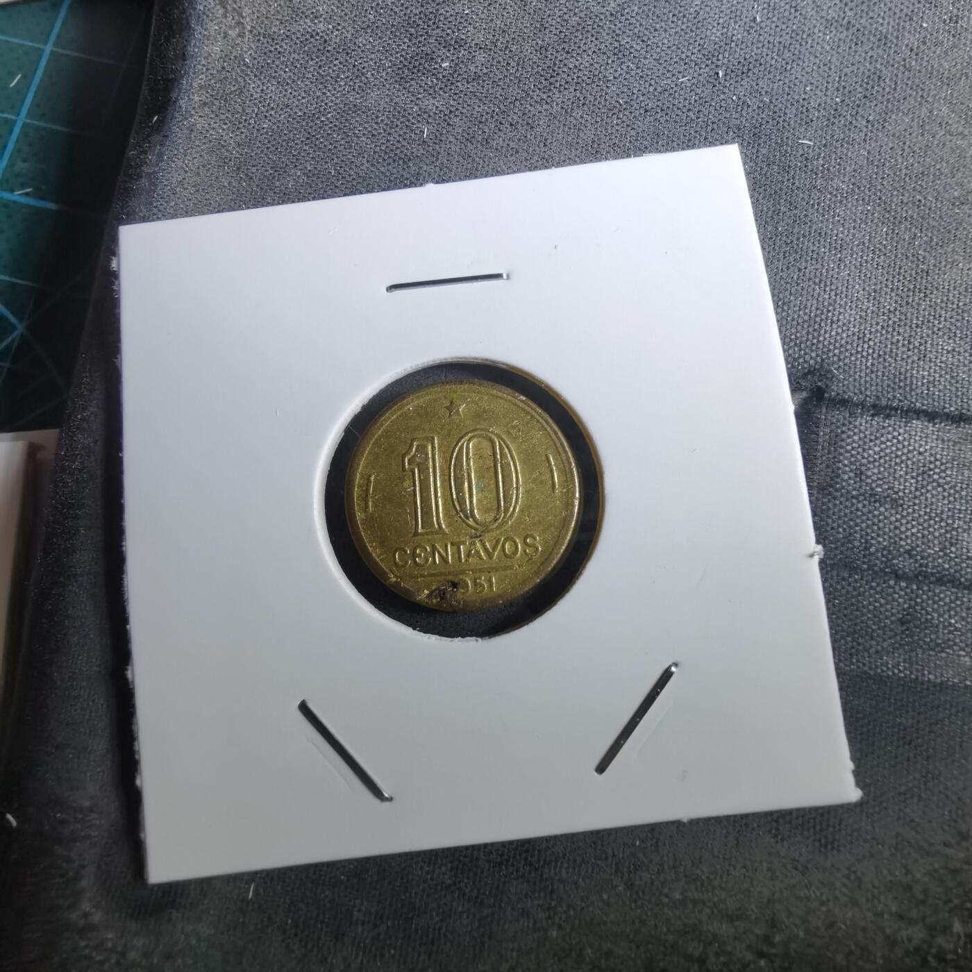 沼泽如烟--第950场 巴西1951年十分