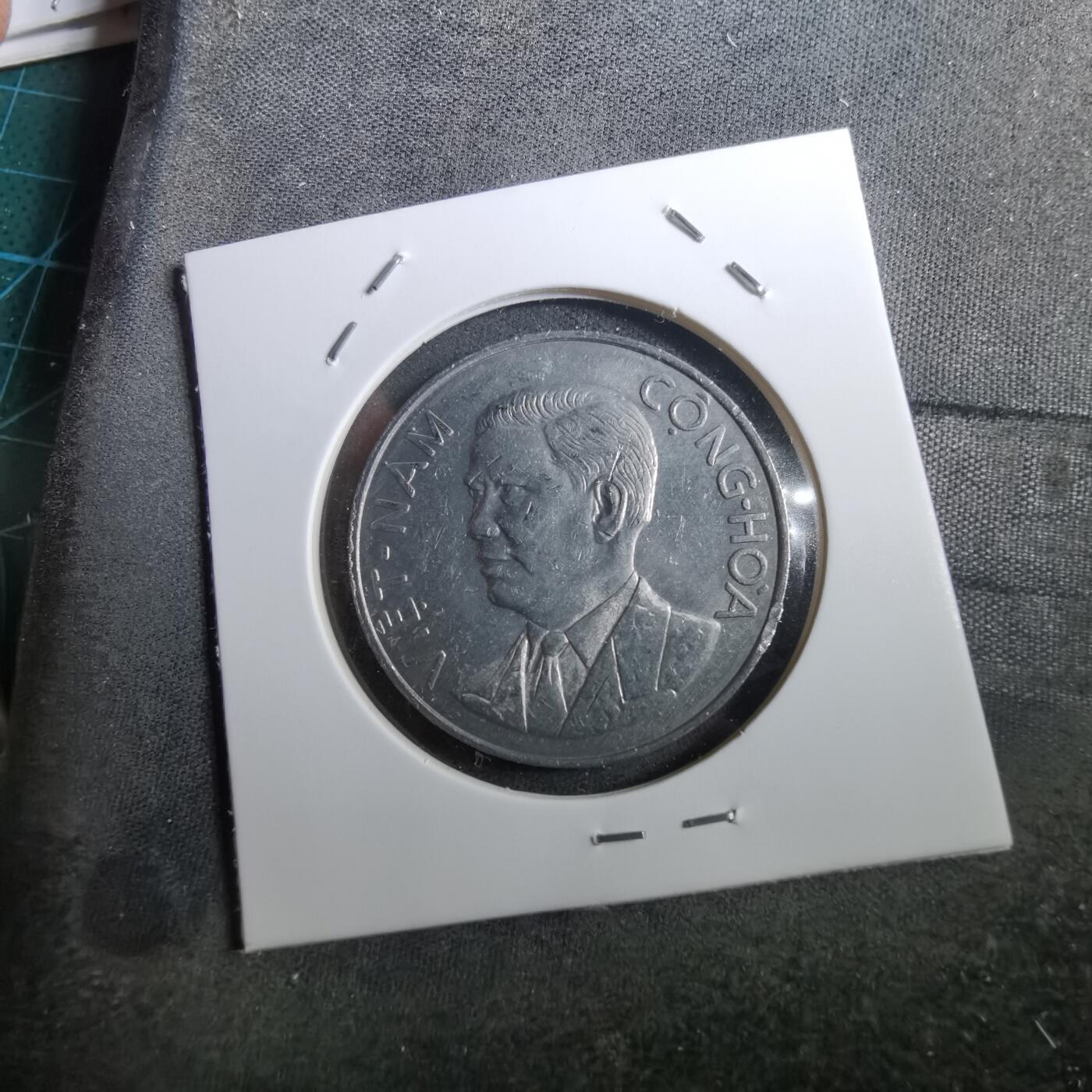 沼泽如烟--第950场 越南1963年50绪