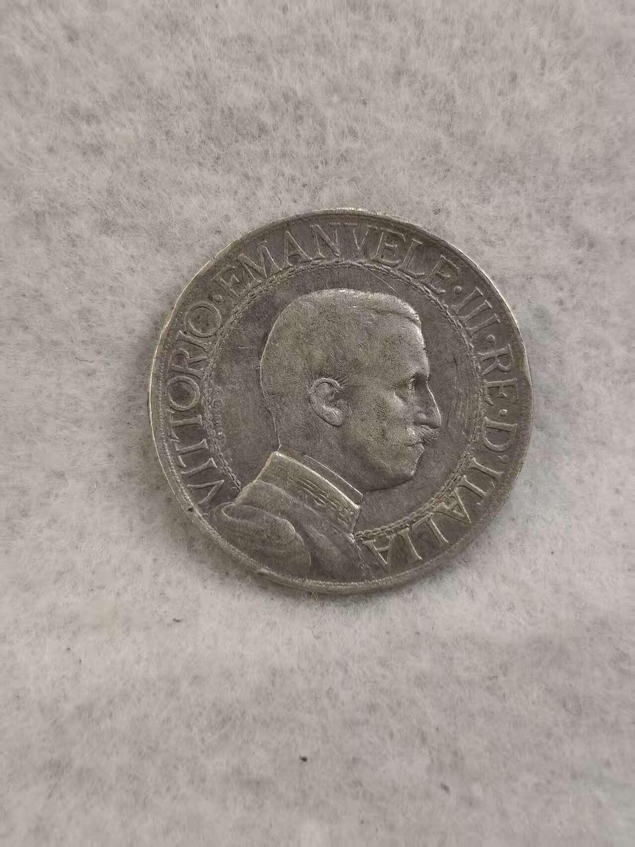 G&W世界散币，银币处理专场（第41场）