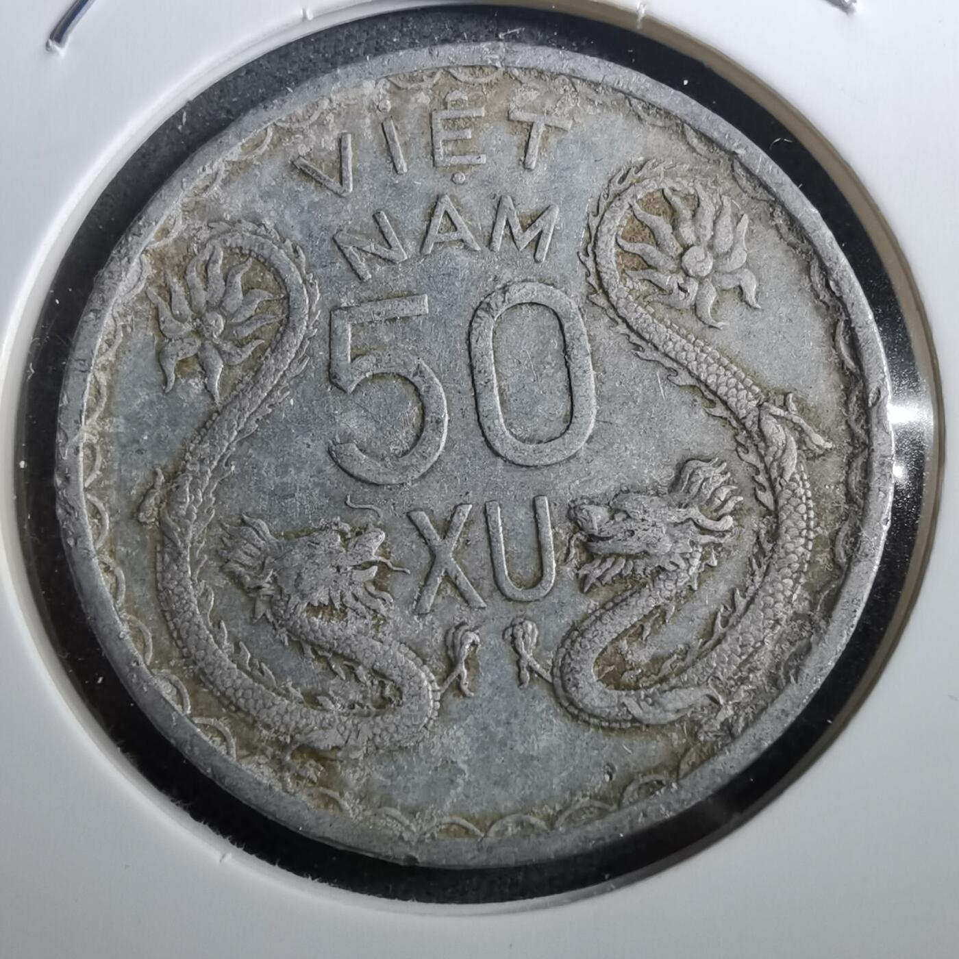 沼泽如烟--第950场 越南1953年50绪