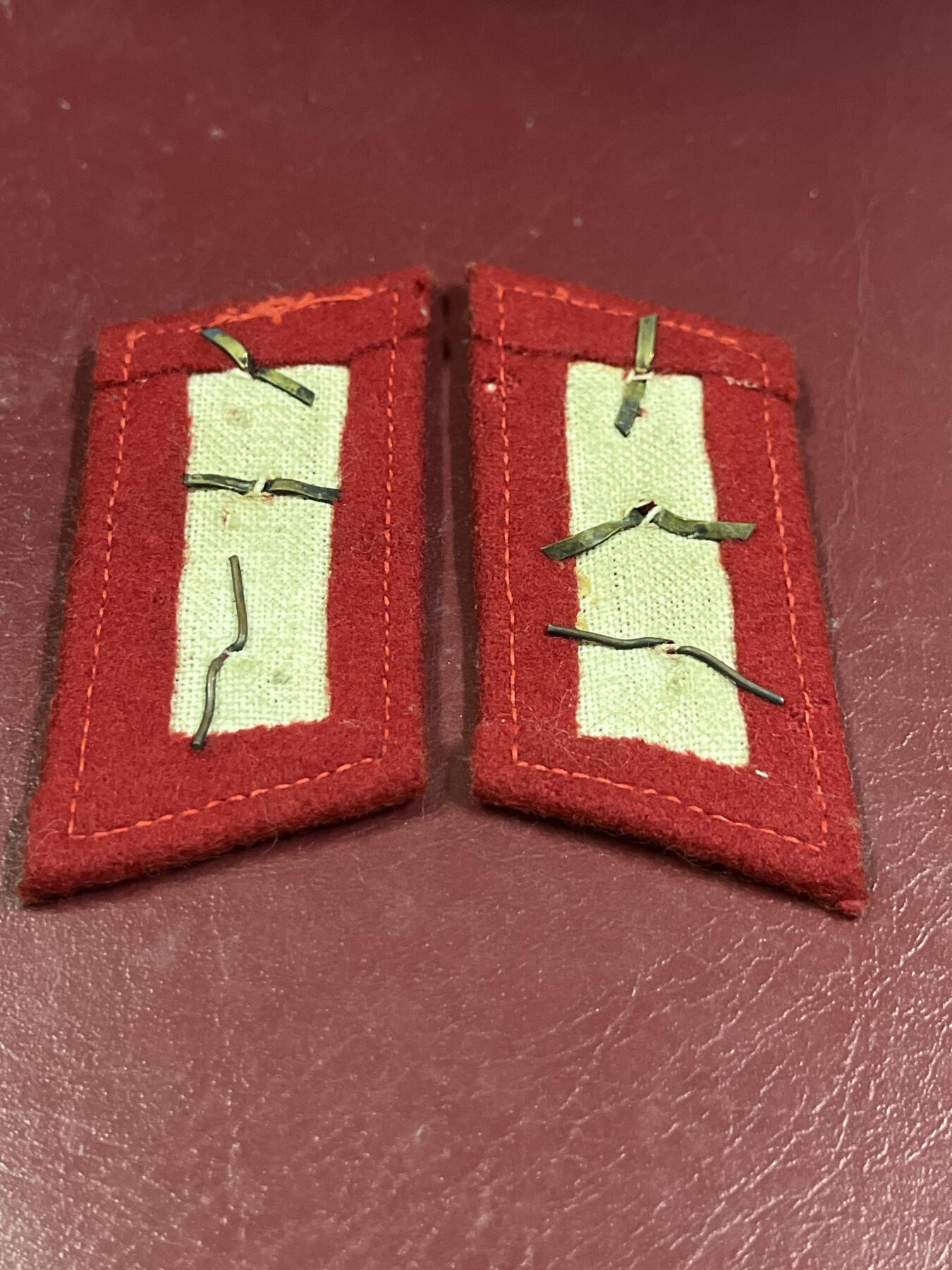 五十年代社会主义国家仿苏联徽章专场拍卖 五十年代苏联炮兵徽章