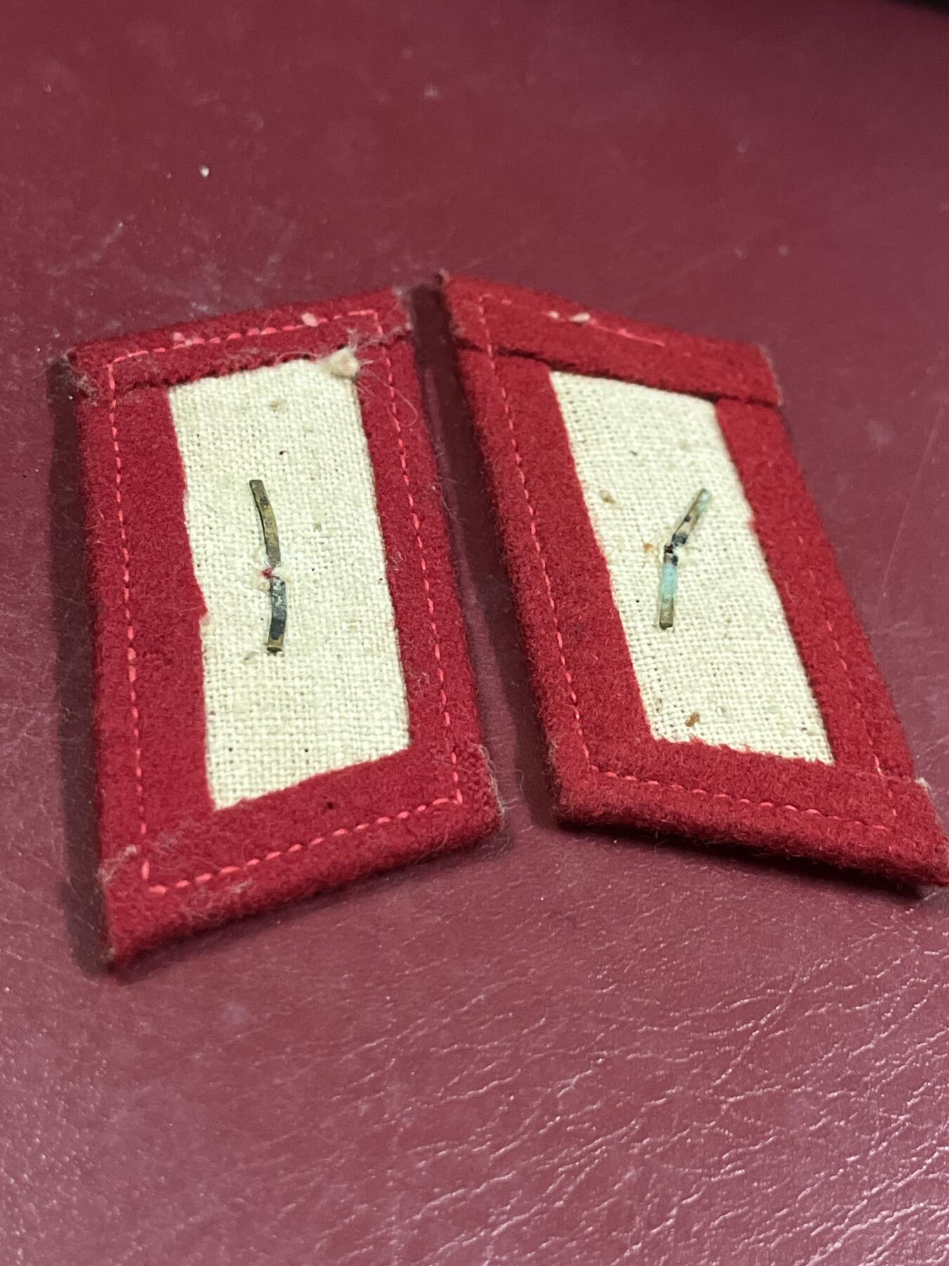 五十年代社会主义国家仿苏联徽章专场拍卖 五十年代苏联防化兵军官徽章