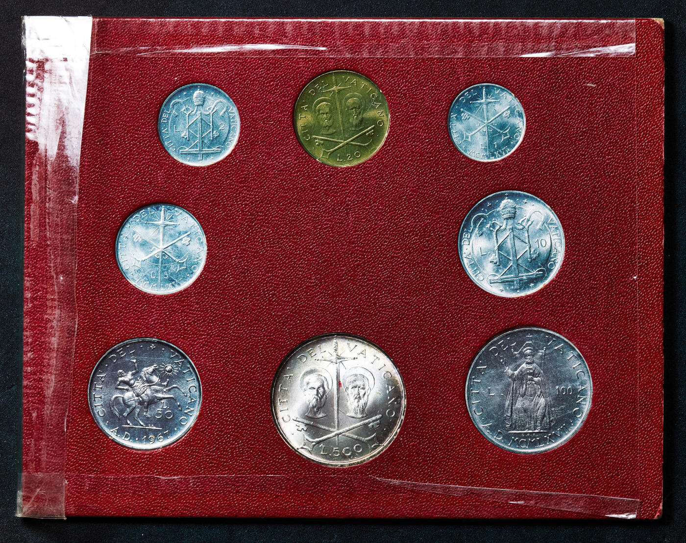 【俄甄集藏】2026年(046)01-07 星期三 晚 19:30 全场包邮