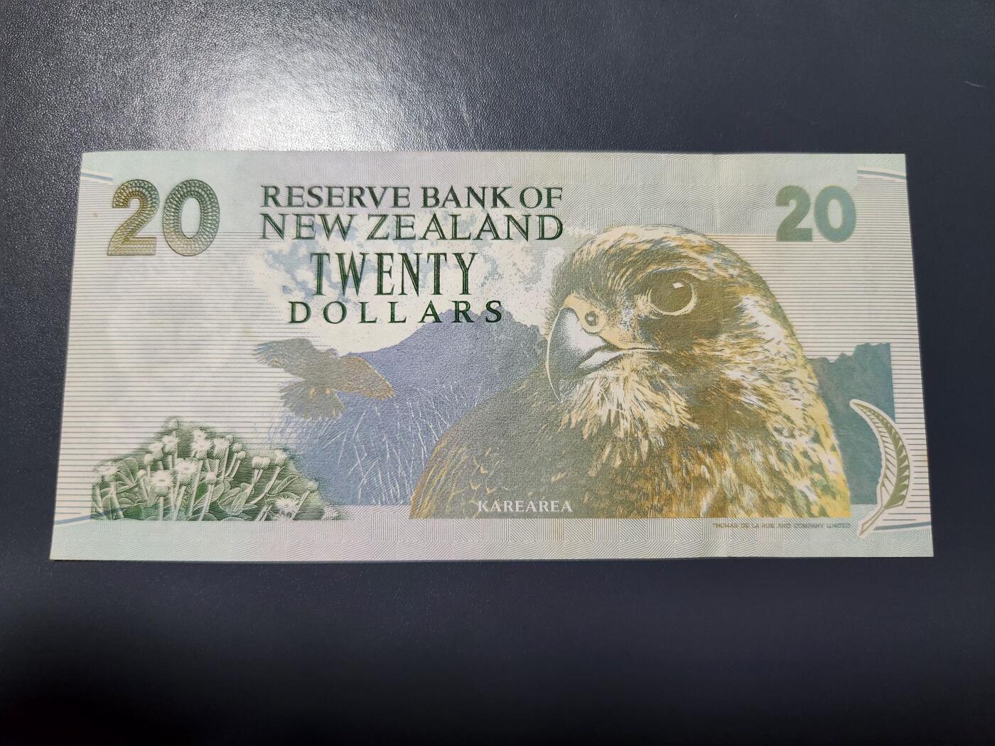 1月2号晚上8点 外国纸币自动截拍第78场