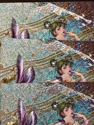 NO.20.5 好又多妹卡大赏，祝你新年旺桃花~只能从此链接进的专场！新店点关注不迷路~每周一站式配齐，方便凑单！（周5晚9点截拍，卖家送拍免费！） - 焱卡 罐儿 幻西游 蹦波儿霸 粗闪三服饰