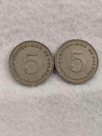 G&W世界散币，银币处理专场（第41场） - 散币2枚