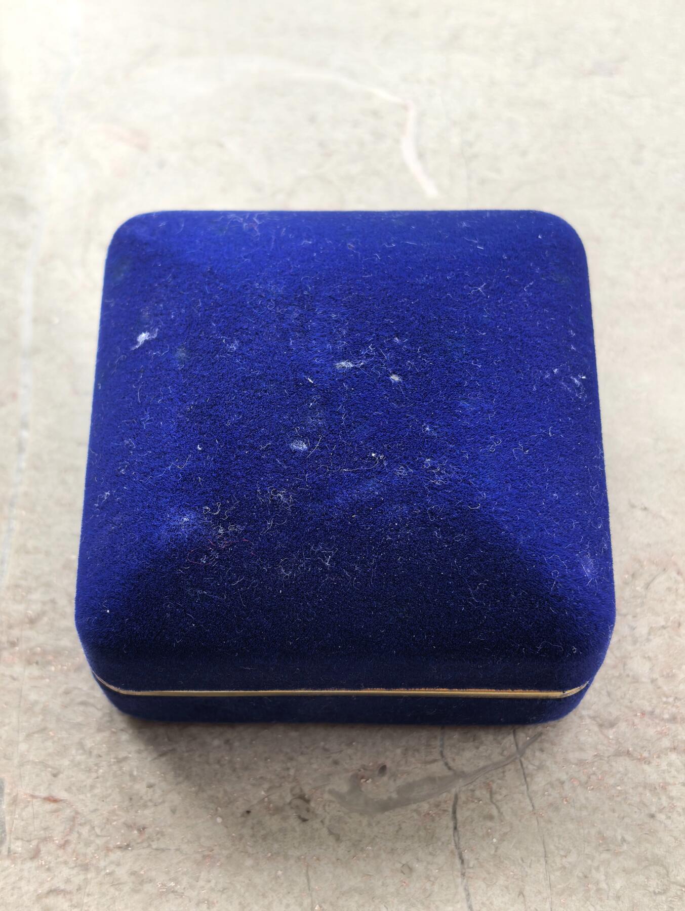 博洋堂“岁启嘉年”2026新年精品大拍专场暨第155期（全场包邮） 中国人民解放军海军指挥学院院长纪念大银章，39.6g，999银