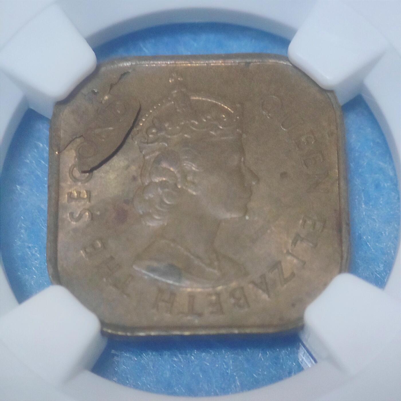 1月2日 🌏全球币章