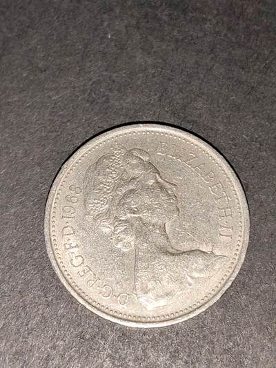 猩哥外币小铺➨【第216场】 - 英国