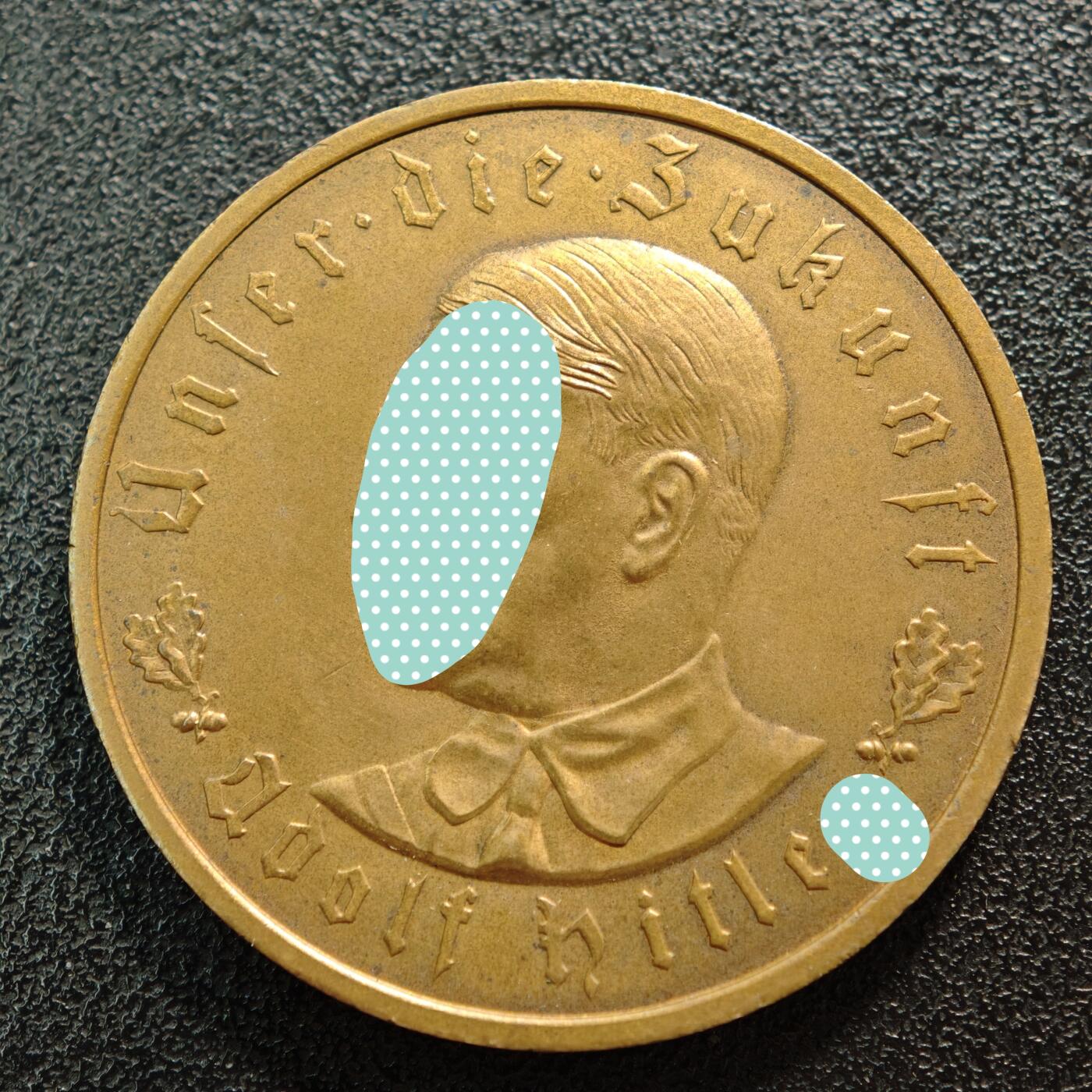 【德藏】世界币章拍卖第160期