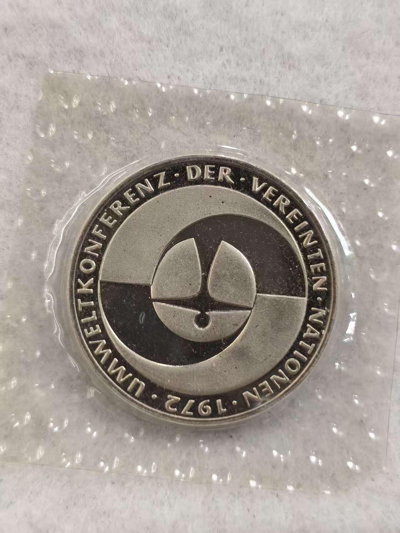 G&W世界散币，银币处理专场（第41场）