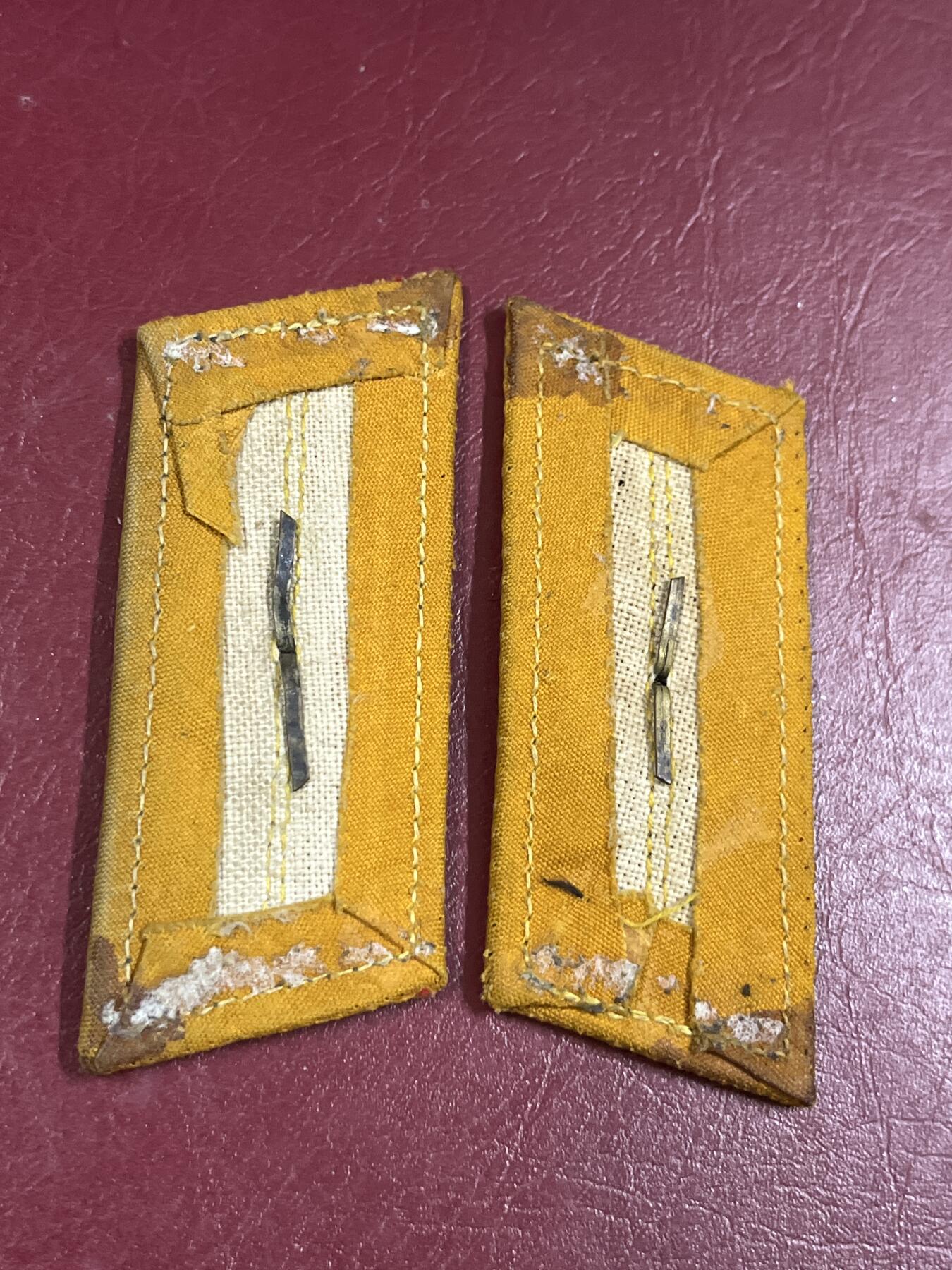 五十年代社会主义国家仿苏联徽章专场拍卖 五十年代苏联海军通信兵学生徽章