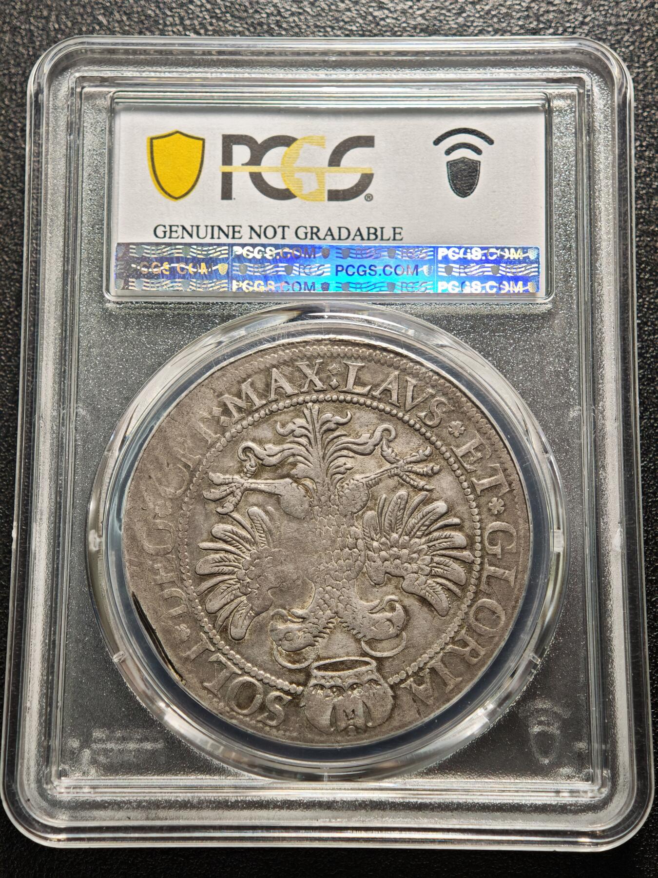 【德藏】世界币章拍卖第160期