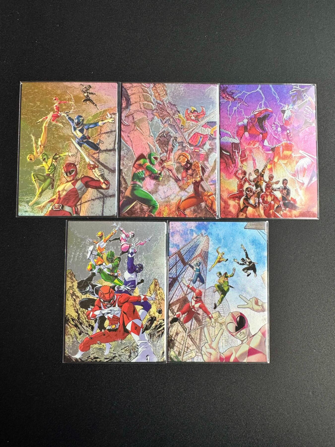 NO.20 好又多金牌大场，新年马到成功！新店点关注不迷路！每周一站式配齐，方便凑单！（周6晚8点截拍，卖家送拍0抽成！） 新绣卡牌 恐龙战队 粗闪5张