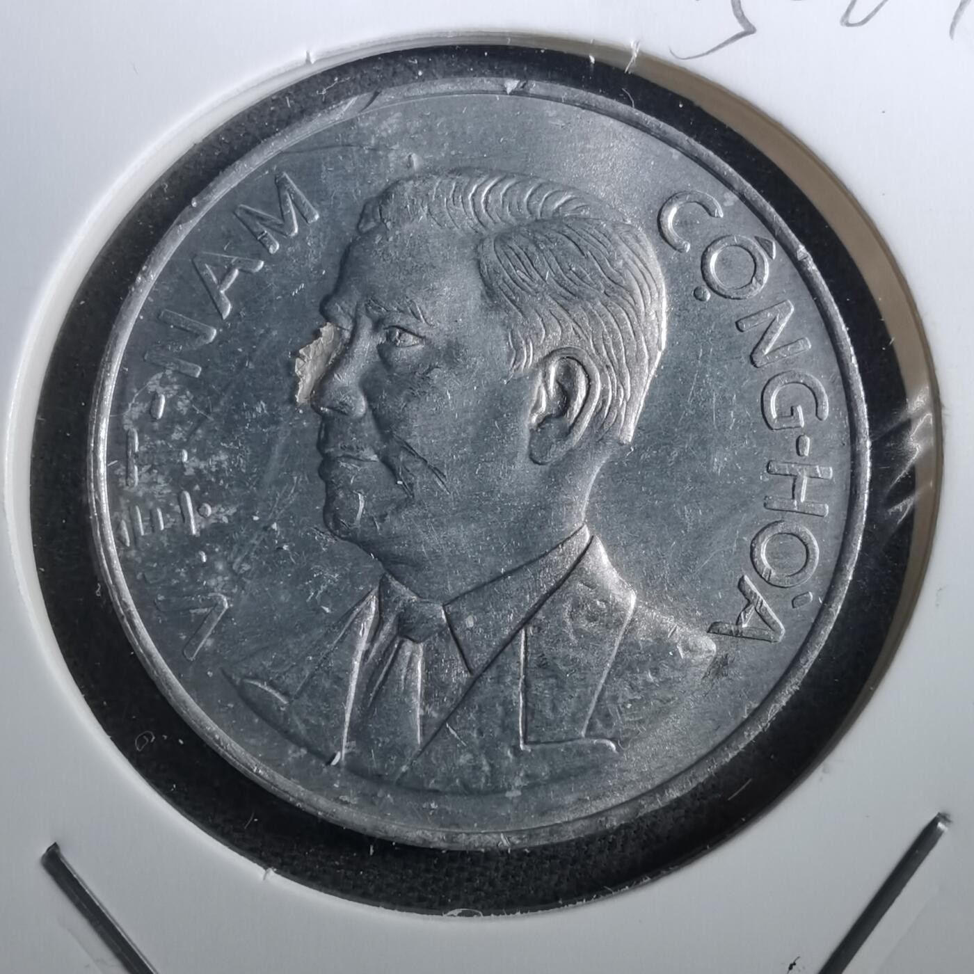 沼泽如烟--第950场 越南1963年50绪