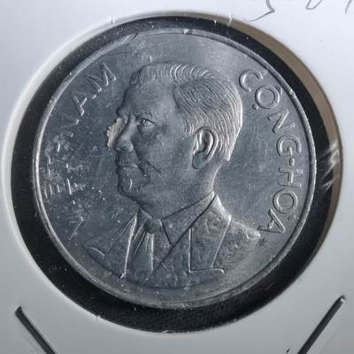 沼泽如烟--第950场 - 越南1963年50绪