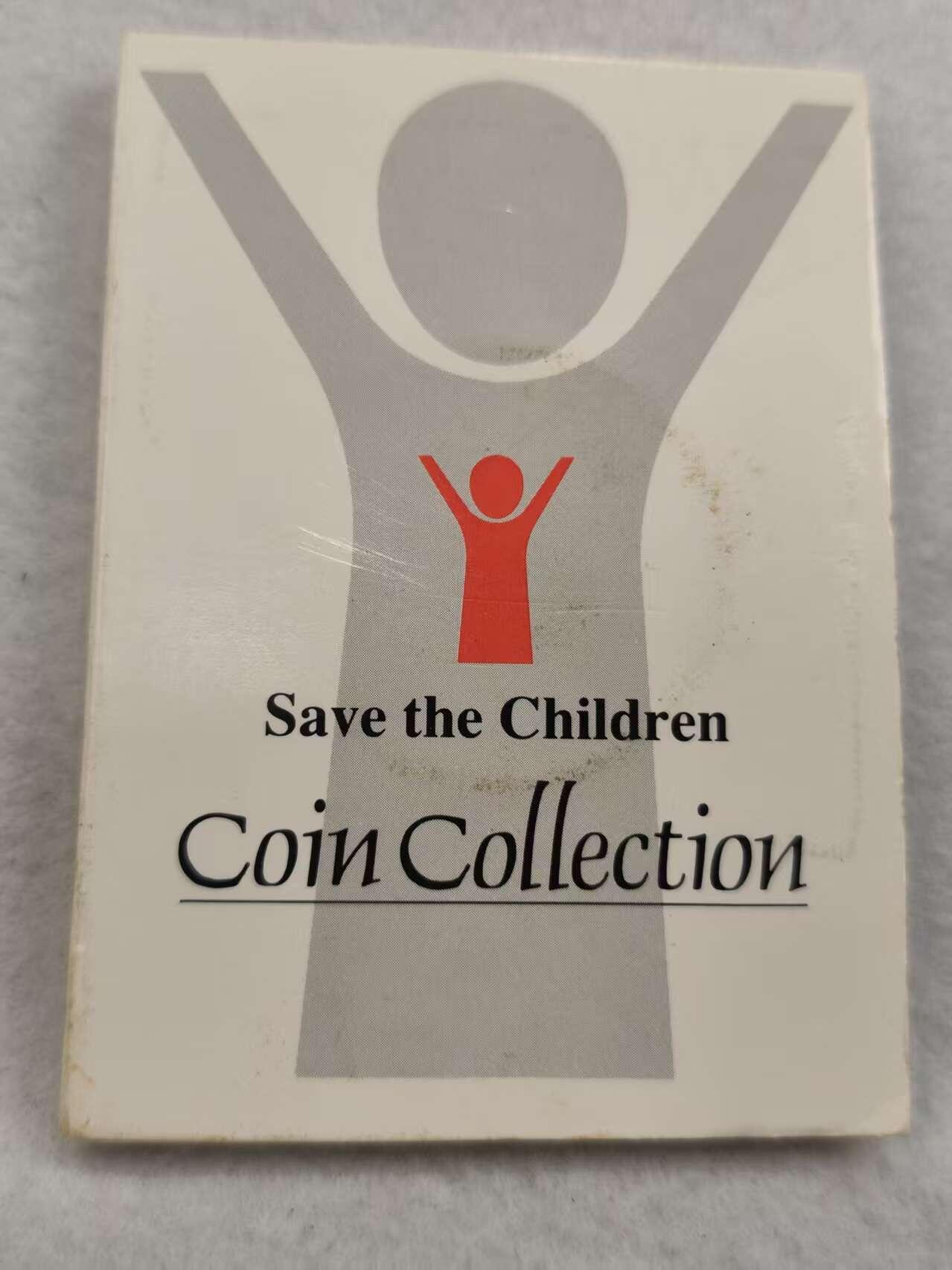 G&W世界散币，银币处理专场（第41场） 库克1990年10元  银币