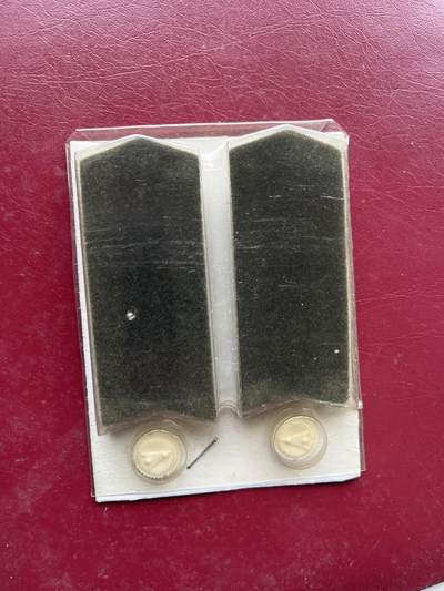 八九十年代朝鲜刺绣丝织章专场拍卖 - 九十年代朝鲜社会主义国家苏式原始状态丝织章1