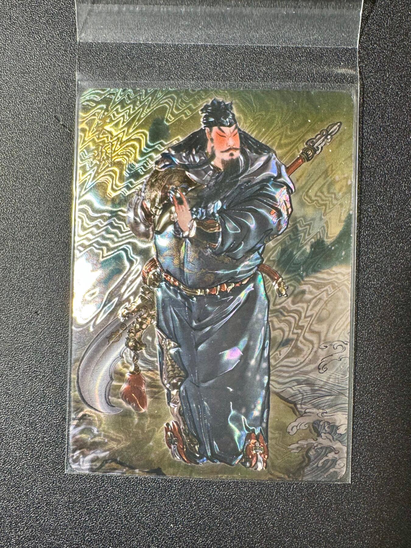 NO.20 好又多金牌大场，新年马到成功！新店点关注不迷路！每周一站式配齐，方便凑单！（周6晚8点截拍，卖家送拍0抽成！） 焱卡 列仙卷特卡 彫仙 关羽 光刻