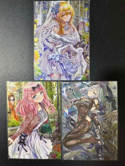 NO.20 好又多金牌大场，新年马到成功！新店点关注不迷路！每周一站式配齐，方便凑单！（周6晚8点截拍，卖家送拍0抽成！） - 藏无缺 镭光3张