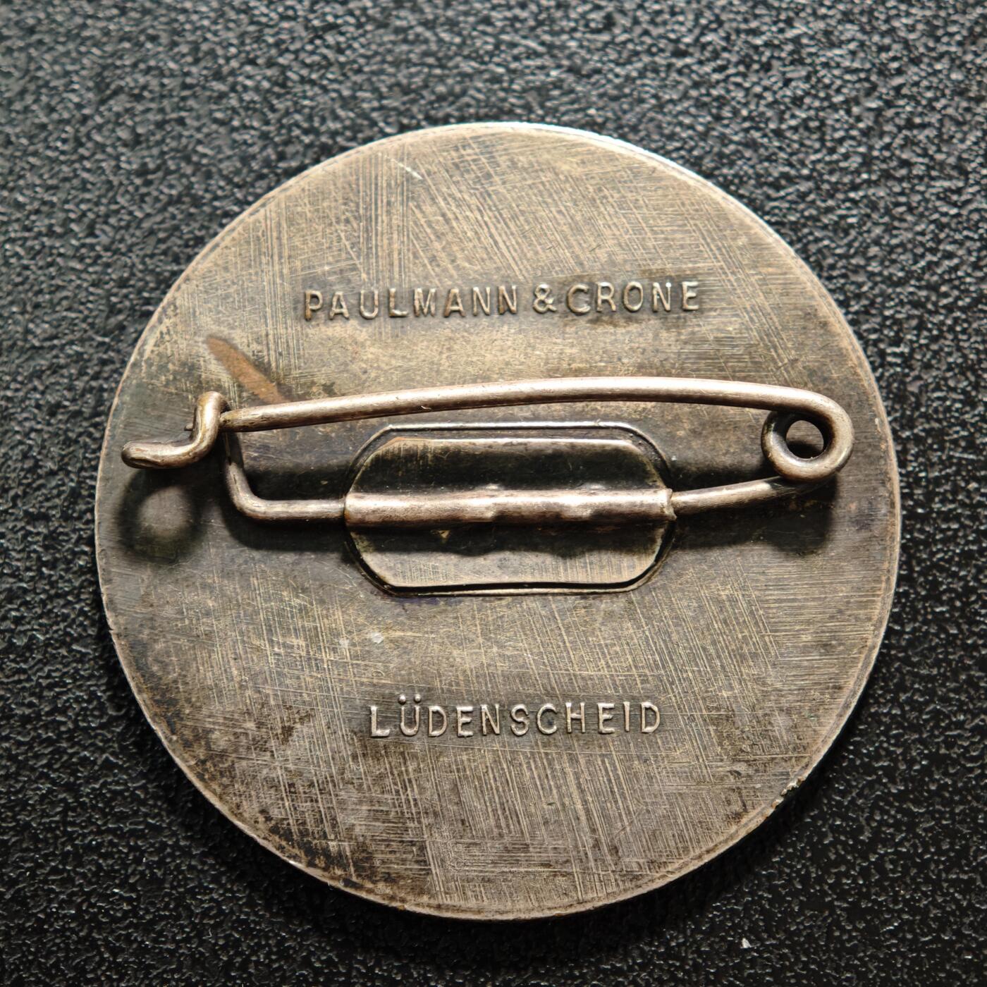 【德藏】世界币章拍卖第160期