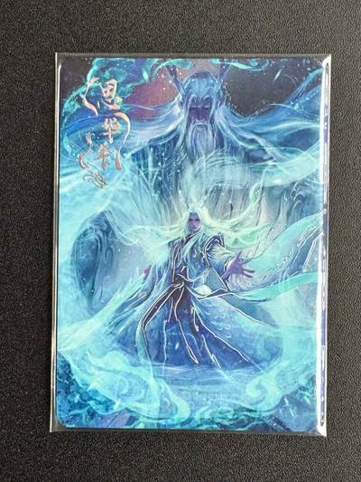 NO.20 好又多金牌大场，新年马到成功！新店点关注不迷路！每周一站式配齐，方便凑单！（周6晚8点截拍，卖家送拍0抽成！） - 【157/199编】趣卡社 西游 悟空归来 思华年