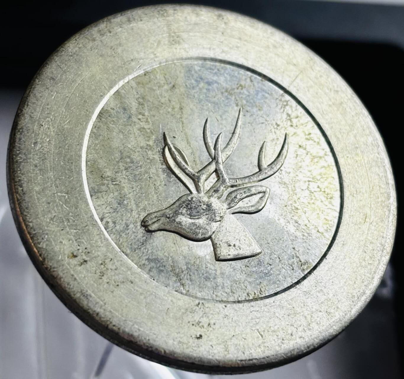 专场 后铸（含银量不知道）