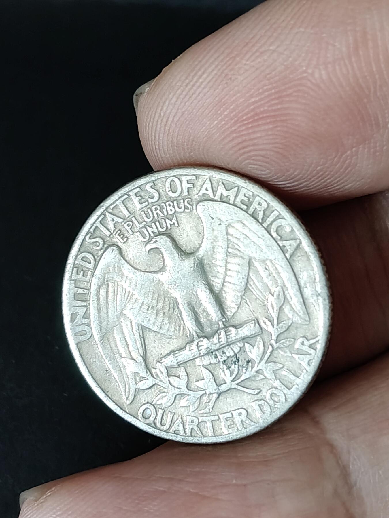 猩哥外币小铺➨【第216场】 美国