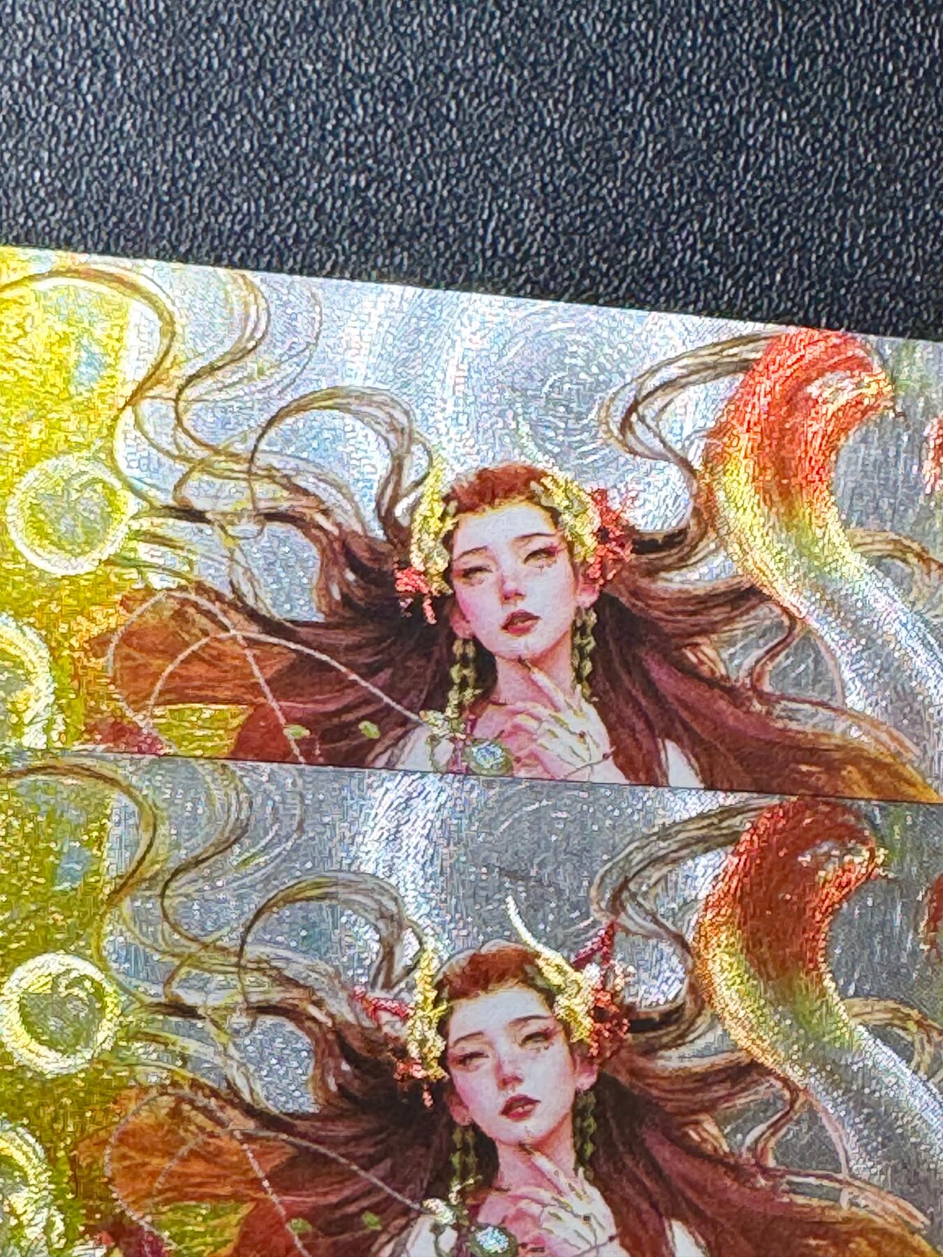 NO.20.5 好又多妹卡大赏，祝你新年旺桃花~只能从此链接进的专场！新店点关注不迷路~每周一站式配齐，方便凑单！（周5晚9点截拍，卖家送拍免费！） 焱卡 刷子 神妲己 幻粗一对