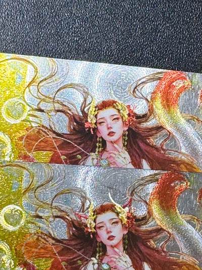 NO.20.5 好又多妹卡大赏，祝你新年旺桃花~只能从此链接进的专场！新店点关注不迷路~每周一站式配齐，方便凑单！（周5晚9点截拍，卖家送拍免费！） - 焱卡 刷子 神妲己 幻粗一对