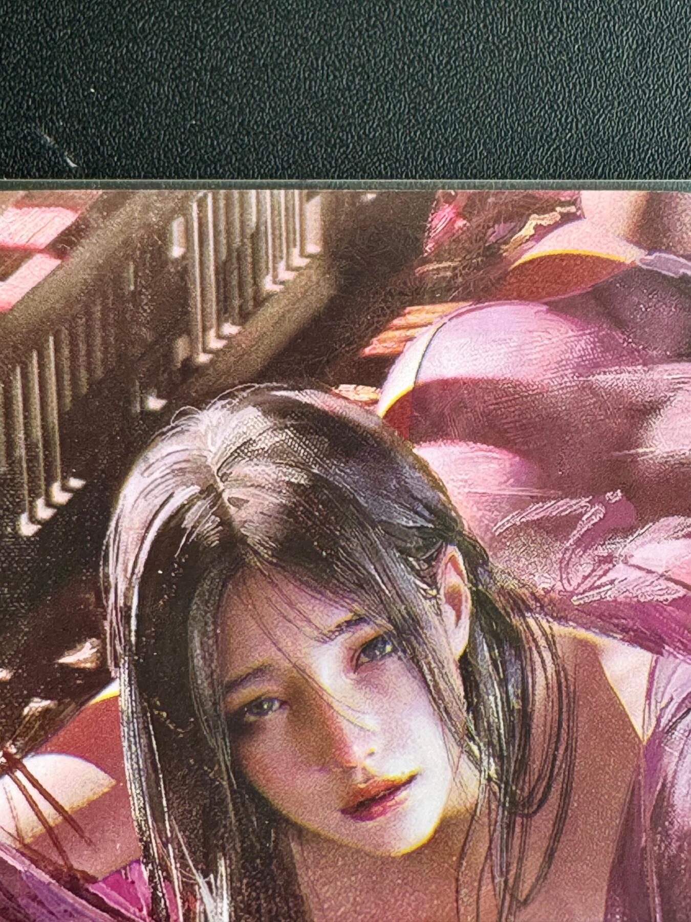 NO.20.5 好又多妹卡大赏，祝你新年旺桃花~只能从此链接进的专场！新店点关注不迷路~每周一站式配齐，方便凑单！（周5晚9点截拍，卖家送拍免费！） 焱卡 人间传 刷子 赵合德 大头卡