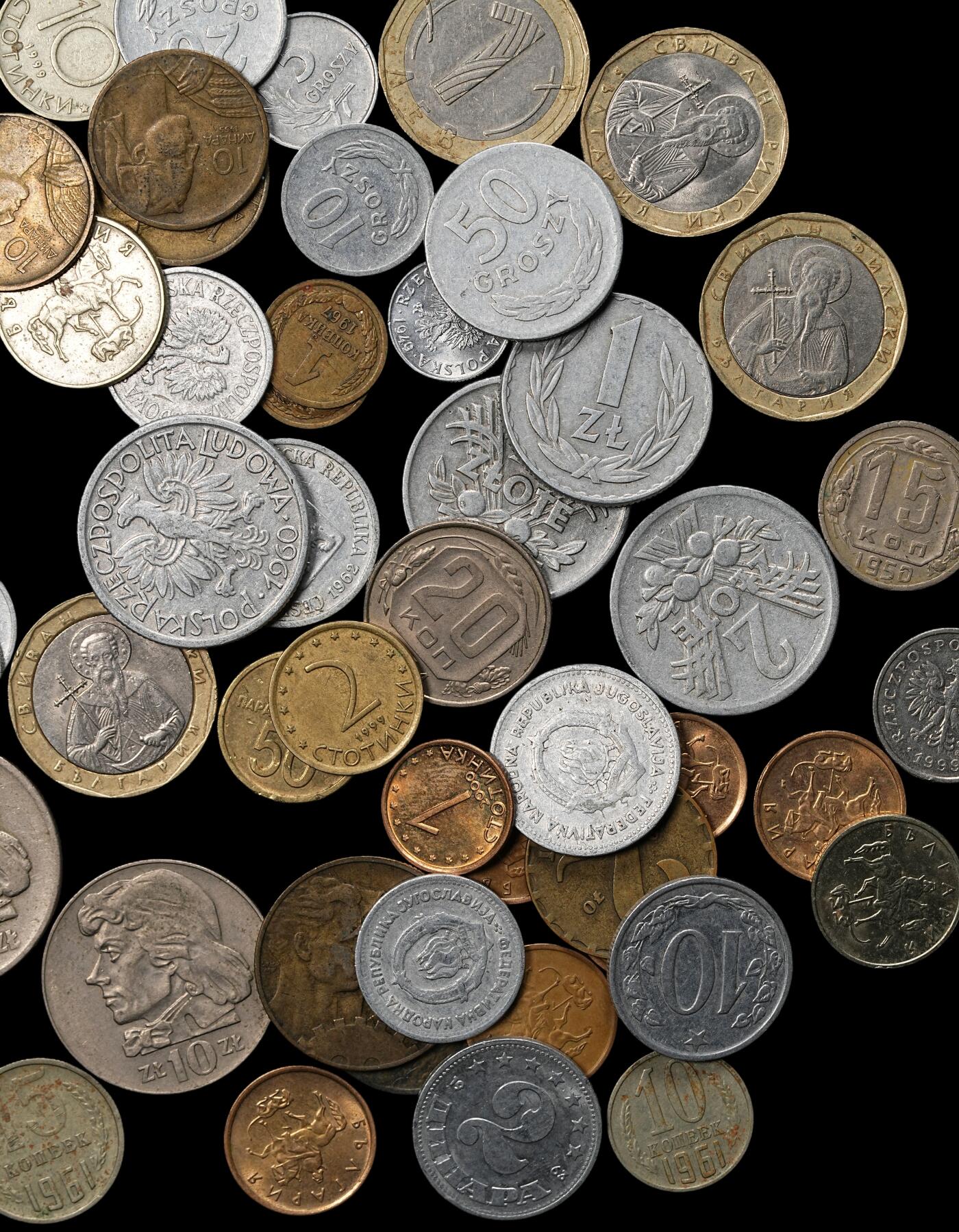 修遠堂世界钱币第一百期