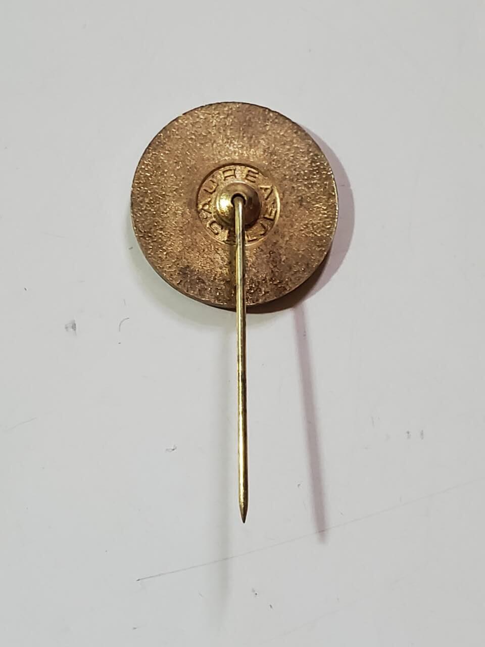 韵星假日拍卖第三十五期 -- Rimey Holidays Auction 34 南斯拉夫铁托三十年执政纪念插针 带厂标 库存品相