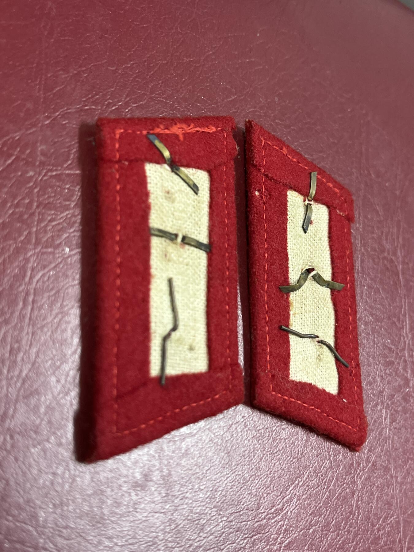 五十年代社会主义国家仿苏联徽章专场拍卖 五十年代苏联炮兵徽章