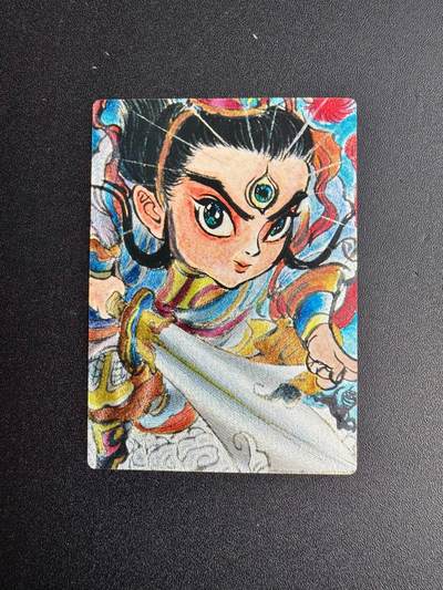 NO.20 好又多金牌大场，新年马到成功！新店点关注不迷路！每周一站式配齐，方便凑单！（周6晚8点截拍，卖家送拍0抽成！） - 昆仑万象 权迎东 二郎神 粗闪