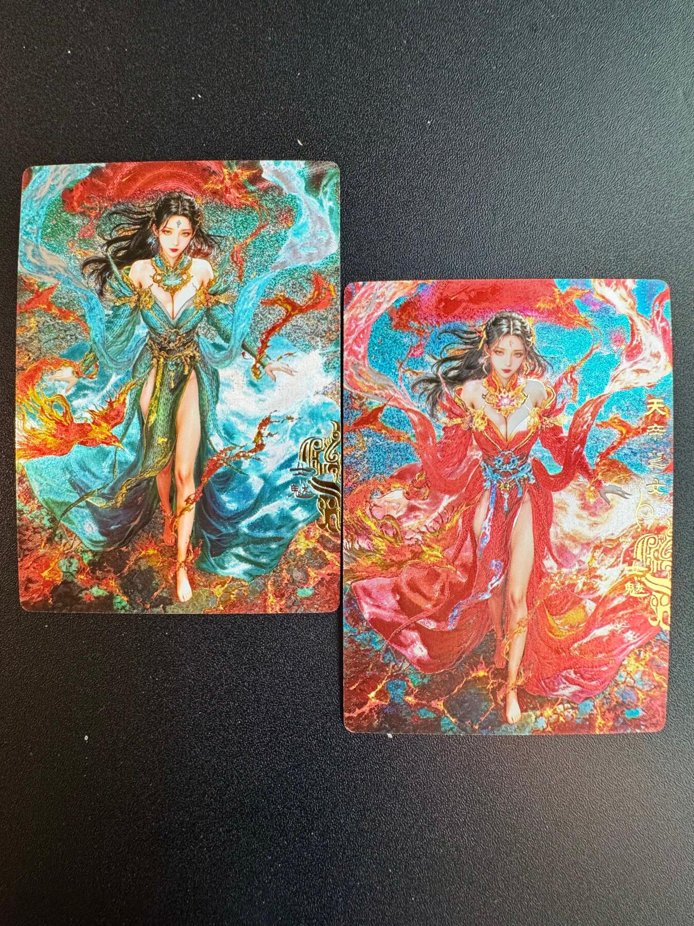 NO.20 好又多金牌大场，新年马到成功！新店点关注不迷路！每周一站式配齐，方便凑单！（周6晚8点截拍，卖家送拍0抽成！） 奇点 宗rich 女魃 粗闪+冷烫