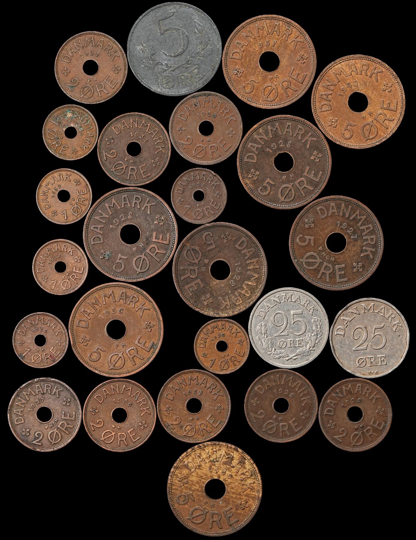 修遠堂世界钱币第一百期